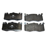 Klocki hamulcowe przód BMW E85 F86 X5 X6 M - 34117852969