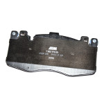 Klocki hamulcowe przód BMW E85 F86 X5 X6 M - 34117852969