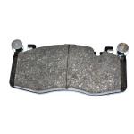 Klocki hamulcowe przód BMW E85 F86 X5 X6 M - 34117852969