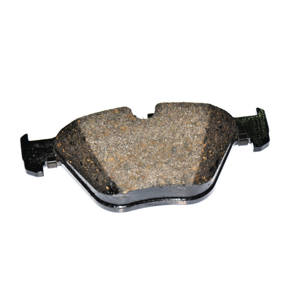 Klocki hamulcowe przód BMW E84 X1 E90 E91 E92 318 320 325 328 323 16d 18d 20d 23d 28i 20i - 34116780711