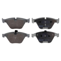 Klocki hamulcowe przód BMW E84 X1 E90 E91 E92 318 320 325 328 323 16d 18d 20d 23d 28i 20i - 34116780711