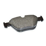 Klocki hamulcowe przód BMW E84 X1 E90 E91 E92 318 320 325 328 323 16d 18d 20d 23d 28i 20i - 34116780711