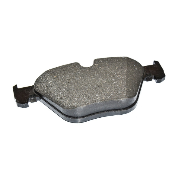 Klocki hamulcowe przód BMW E84 X1 E90 E91 E92 318 320 325 328 323 16d 18d 20d 23d 28i 20i - 34116780711