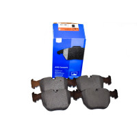 Klocki hamulcowe przód BMW E83N X3 3,0s.d ceramiczne - 34113427503