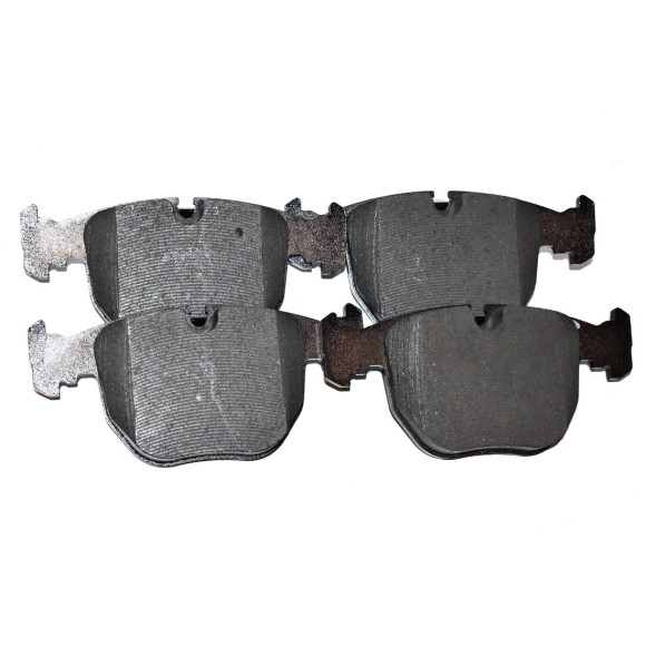 Klocki hamulcowe przód BMW E83N X3 3,0s.d ceramiczne - 34113427503