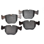 Klocki hamulcowe przód BMW E83N X3 3,0s.d ceramiczne - 34113427503