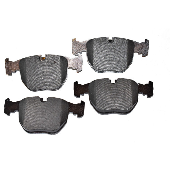 Klocki hamulcowe przód BMW E83N X3 3,0s.d ceramiczne - 34113427503