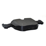 Klocki hamulcowe przód BMW E83N X3 3,0s.d ceramiczne - 34113427503