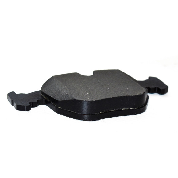 Klocki hamulcowe przód BMW E83N X3 3,0s.d ceramiczne - 34113427503