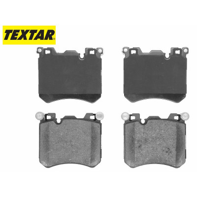 Klocki hamulcowe przód BMW E70 X5 M E71 X6 M F15 F16 25dX 25d 30dX 35i 35dX 35iX 40dX 50iX M50dX - 34116799964