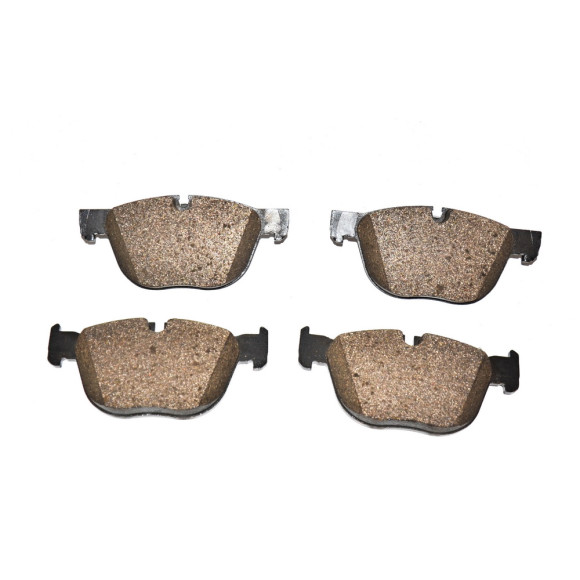 Klocki hamulcowe przód BMW E70 X5 E71 X6 3,0d 30dX 35iX 40dX 40iX 25d - 34116852253