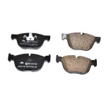 Klocki hamulcowe przód BMW E70 X5 E71 X6 3,0d 30dX 35iX 40dX 40iX 25d - 34116852253