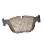 Klocki hamulcowe przód BMW E70 X5 E71 X6 3,0d 30dX 35iX 40dX 40iX 25d - 34116852253