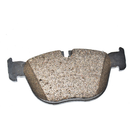 Klocki hamulcowe przód BMW E70 X5 E71 X6 3,0d 30dX 35iX 40dX 40iX 25d - 34116852253