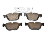 Klocki hamulcowe przód BMW E70 X5 E71 X6 3,0d 30dX 35iX 40dX 40iX 25d - 34116852253