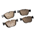 Klocki hamulcowe przód BMW E70 X5 E71 X6 3,0d 30dX 35iX 40dX 40iX 25d - 34116852253