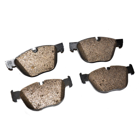 Klocki hamulcowe przód BMW E70 X5 E71 X6 3,0d 30dX 35iX 40dX 40iX 25d - 34116852253