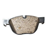 Klocki hamulcowe przód BMW E70 X5 E71 X6 3,0d 30dX 35iX 40dX 40iX 25d - 34116852253