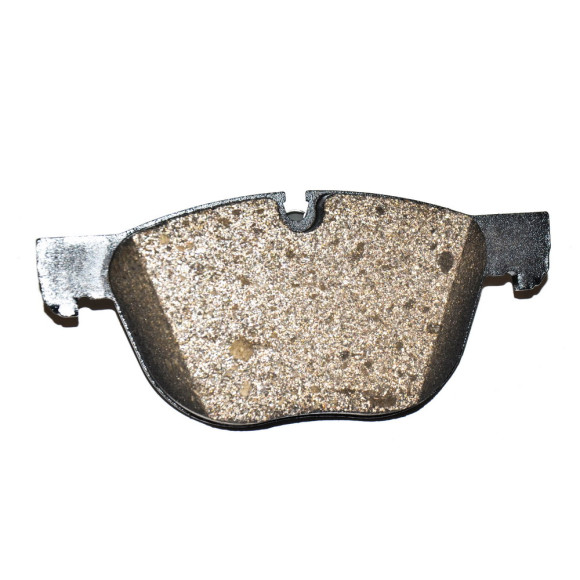 Klocki hamulcowe przód BMW E70 X5 E71 X6 3,0d 30dX 35iX 40dX 40iX 25d - 34116852253