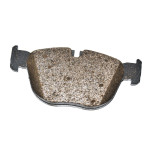 Klocki hamulcowe przód BMW E70 X5 E71 X6 3,0d 30dX 35iX 40dX 40iX 25d - 34116852253