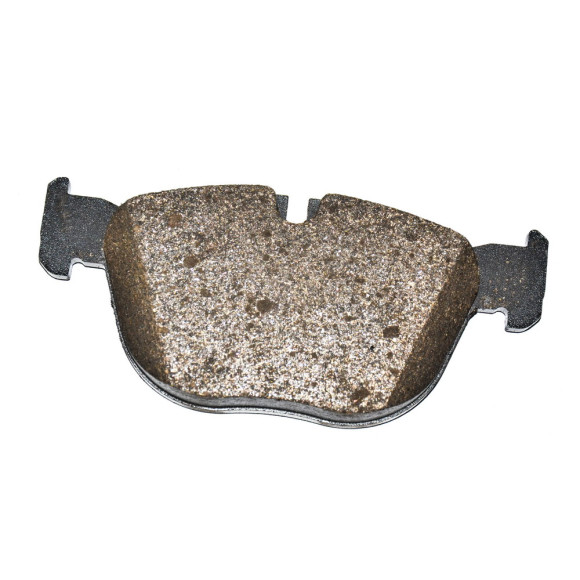 Klocki hamulcowe przód BMW E70 X5 E71 X6 3,0d 30dX 35iX 40dX 40iX 25d - 34116852253