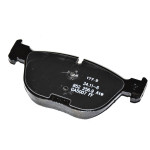 Klocki hamulcowe przód BMW E70 X5 E71 X6 3,0d 30dX 35iX 40dX 40iX 25d - 34116852253