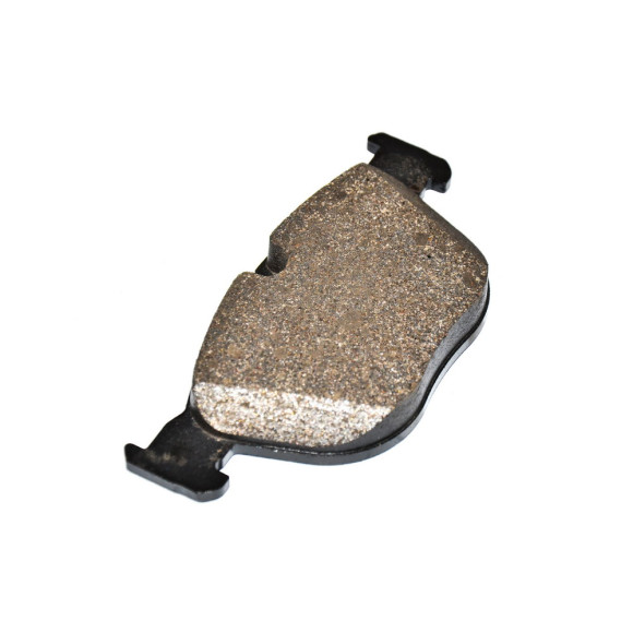 Klocki hamulcowe przód BMW E70 X5 E71 X6 3,0d 30dX 35iX 40dX 40iX 25d - 34116852253