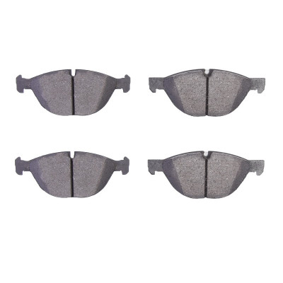 Klocki hamulcowe przód BMW E70 E71 F15 F16 3,0sd 4,8i 50iX 35dX 35iX - 34116791514