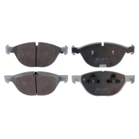 Klocki hamulcowe przód BMW E70 E71 F15 F16 3,0sd 4,8i 50iX 35dX 35iX - 34116791514