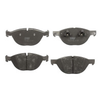 Klocki hamulcowe przód BMW E70 E71 F15 F16 3,0sd 4,8i 50iX 35dX 35iX - 34116791514