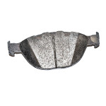 Klocki hamulcowe przód BMW E65 E66 745d 750i 750iL 760i 760Li - 34116763652