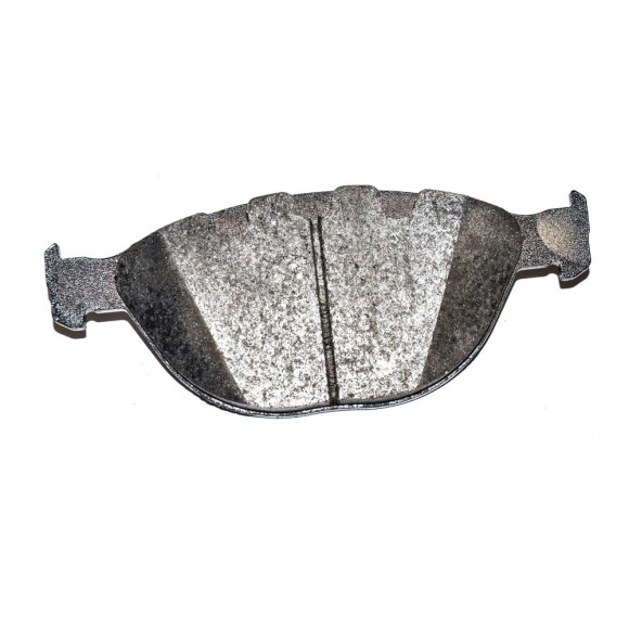 Klocki hamulcowe przód BMW E65 E66 745d 750i 750iL 760i 760Li - 34116763652