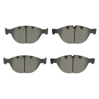 Klocki hamulcowe przód BMW E65 E66 745d 750i 750iL 760i 760Li - 34116763652