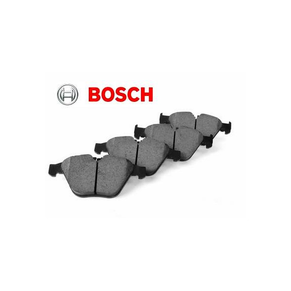 Klocki hamulcowe przód BMW E60 E65 530d 540i 545i 550i 525d 525i 730d 740d 750i 745i - 34116794915