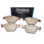 Klocki hamulcowe przód BMW E60 E65 530d 540i 545i 550i 525d 525i 730d 740d 750i 745i - 34116794915