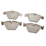 Klocki hamulcowe przód BMW E60 E65 530d 540i 545i 550i 525d 525i 730d 740d 750i 745i - 34116794915