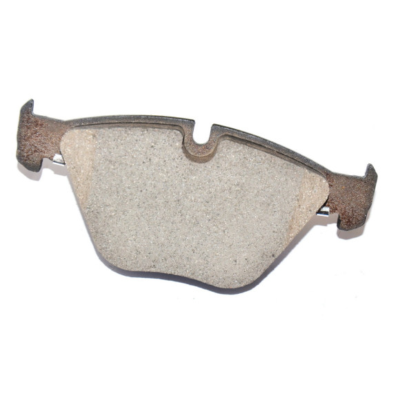 Klocki hamulcowe przód BMW E60 E65 530d 540i 545i 550i 525d 525i 730d 740d 750i 745i - 34116794915