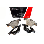 Klocki hamulcowe przód BMW E60 E65 530d 540i 545i 550i 525d 525i 730d 740d 750i 745i - 34116794915