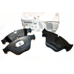 Klocki hamulcowe przód BMW E60 E65 530d 540i 545i 550i 525d 525i 730d 740d 750i 745i 760i 730i - 34116794915