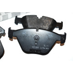 Klocki hamulcowe przód BMW E60 E65 530d 540i 545i 550i 525d 525i 730d 740d 750i 745i 760i 730i - 34116794915