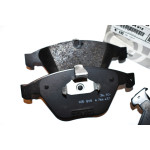 Klocki hamulcowe przód BMW E60 E65 530d 540i 545i 550i 525d 525i 730d 740d 750i 745i 760i 730i - 34116794915