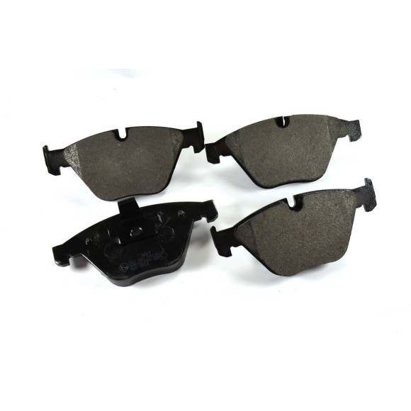 Klocki hamulcowe przód BMW E60 E65 530d 540i 545i 550i 525d 525i 730d 740d 750i 745i - 34116794915