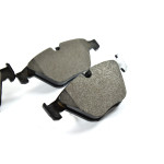 Klocki hamulcowe przód BMW E60 E65 530d 540i 545i 550i 525d 525i 730d 740d 750i 745i - 34116794915