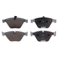 Klocki hamulcowe przód BMW E60 E65 530d 540i 545i 550i 525d 525i 730d 740d 750i 745i - 34116794915