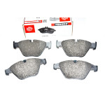 Klocki hamulcowe przód BMW E60 E65 530d 540i 545i 550i 525d 525i 730d 740d 750i 745i - 34116794915