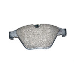 Klocki hamulcowe przód BMW E60 E65 530d 540i 545i 550i 525d 525i 730d 740d 750i 745i - 34116794915