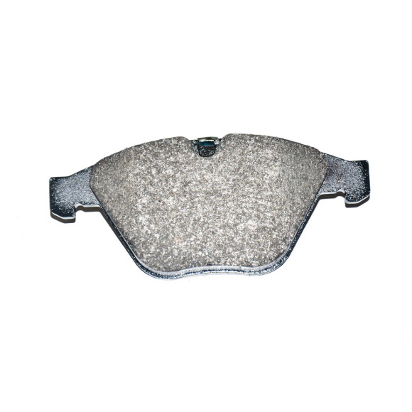 Klocki hamulcowe przód BMW E60 E65 530d 540i 545i 550i 525d 525i 730d 740d 750i 745i - 34116794915