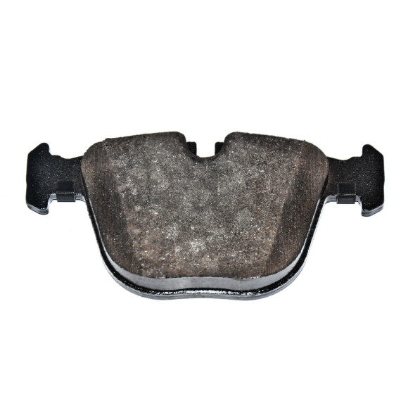 Klocki hamulcowe przód BMW E60 E61 M5 E63 E64 M6 - 34112284065