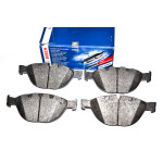 Klocki hamulcowe przód BMW E60 E61 E63 E64 535d 550i 635d 650i 540i - 34116774258