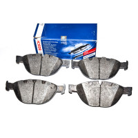 Klocki hamulcowe przód BMW E60 E61 E63 E64 535d 550i 635d 650i 540i - 34116774258